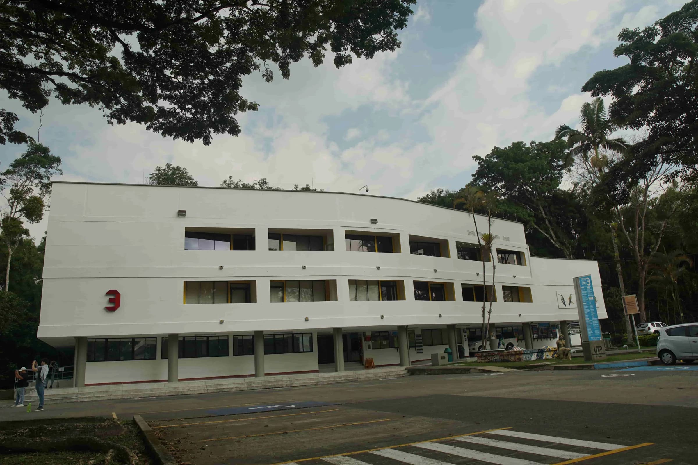 UTP